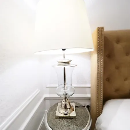 Le Palais Des Parcs - Chic - Centre - Face Au Parc Vichy