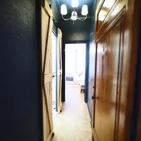 Le Palais Des Parcs - Chic - Centre - Face Au Parc