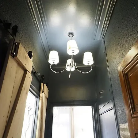 Le Palais Des Parcs - Chic - Centre - Face Au Parc ヴィシー